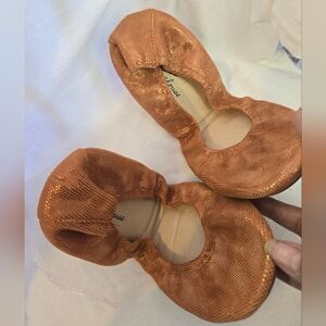 The Storehouse Flats Ballet Flats  Size 7